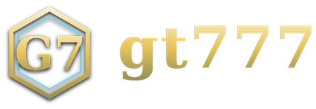 gt777 logo